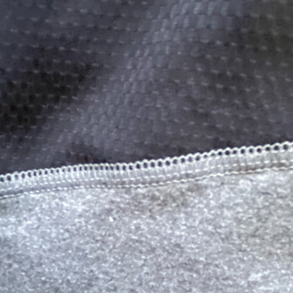 Repp Tech Mens Black/Grey Elastic Drawstring Waist 2X Active Golf Shorts - Picture 9 of 12